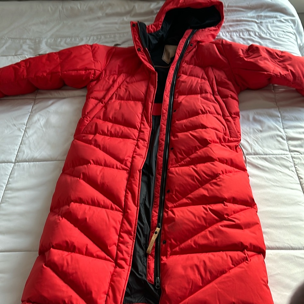 Indygena Down Jacket
